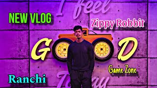 Zippy Robbit Game Zone Ranchi #games screenshot 5