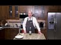 Eric's 60 Second Kitchen - Pernod