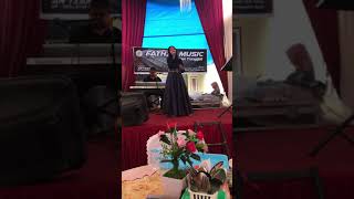 RATOK MANDEH - (Syifa maulina) SAKIRA Live Wedding