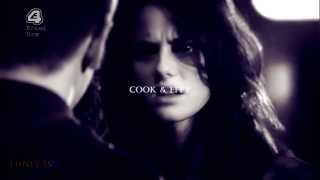 Cook and Effy - Young & Beautiful Resimi