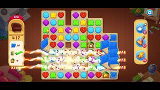 Matchington Mansion Level 3216 Very Hard - No Boosters
