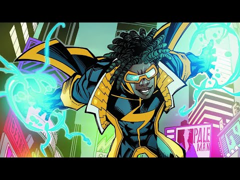 IMAX: Countdown/THX: Spatial Audio/Warner Bros. Pictures/DC Studios ...