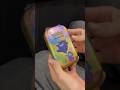 Opening a 151 mini tin!