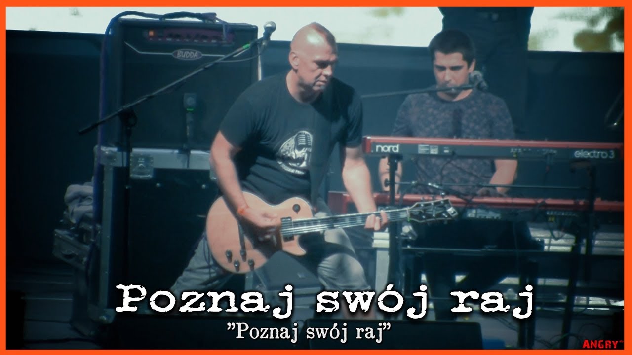 KULT - Poznaj swój raj (2023) Spodek