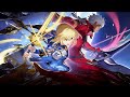 Honkai: Star Rail | Dulces Sueños y El Santo Grial - Colaboración con Fate + Cinemáticas Parte Final