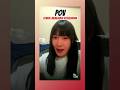 ketika wanita mengakui kesalahan. #jemimajkt48 #gen13 #jkt48 #jkt48fight #jkt48member