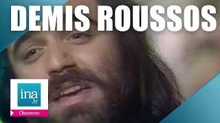 Demis Roussos \