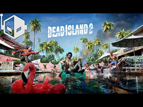 Atmosphere done right! (Dead Island 2 Haus dlc) : r/XboxSeriesX