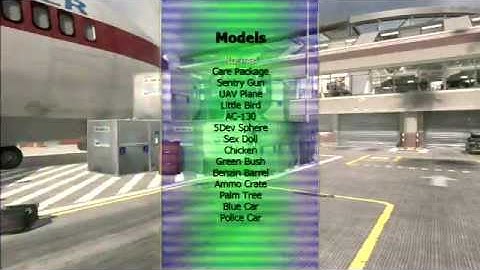 Call of Duty MW2 California Kush V4 mod menu (Jailbreak/Bypass)