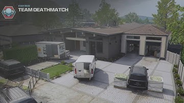 Call of Duty Modern Warfare 3 | Bot Gameplay (No Commentary)