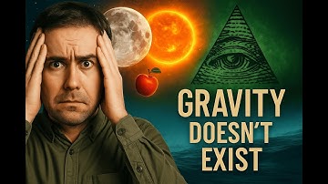 Gravity doesn