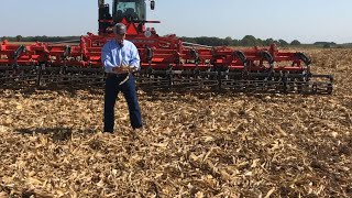 KUHN Expert Insights | Vertical Tillage Overview