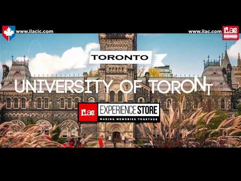 Video: Visitas guiadas en Toronto