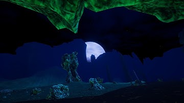 Un-be-leafable, we have grass! - The Planet Crafter, Part 6