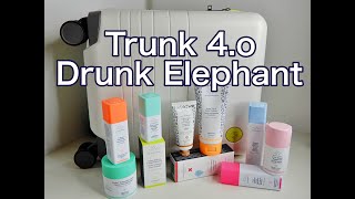 Trunk 4 0 | Drunk Elephant and Monos Luggage Profile