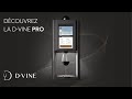Discover The D Vine PRO mp3