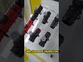 100% tested! How Connectors Pass Extreme Durability Tests5 #shorts #factory