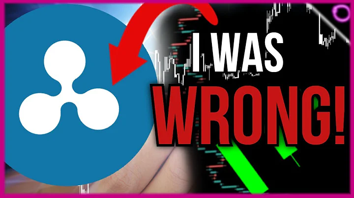 STOP - I was wrong about this 450% moonshot