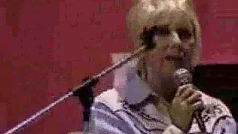 Crockett Point Baptist Church - Grand Ole Opry: Co...