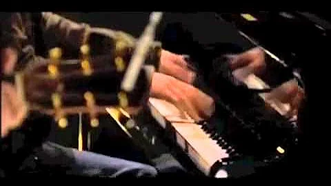 The Fray - How to save a live (official music video)