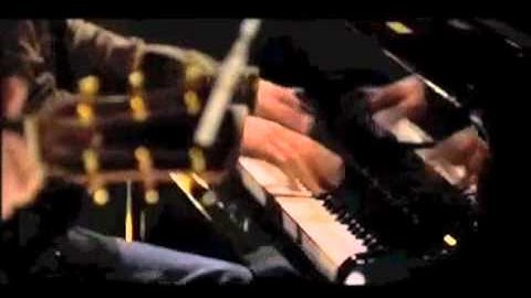 The Fray - How to save a live (official music video)