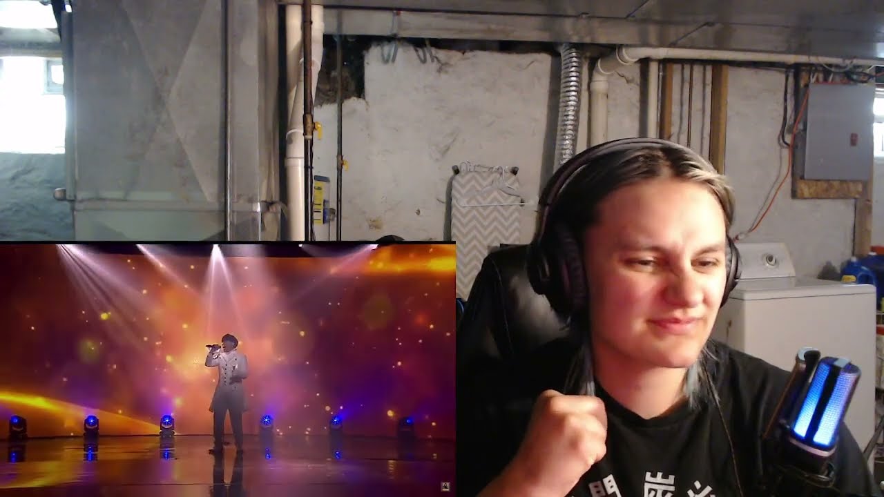 K-pop stan reacts to Dimash and Stell of SB19, All by myself