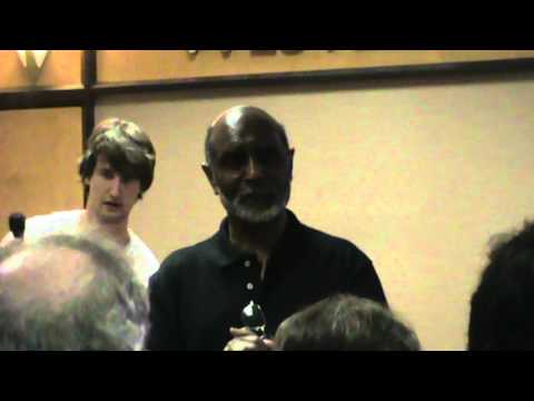Retracing Black Radicalism With Dr. Cedric J. Robinson(segment4) - YouTube