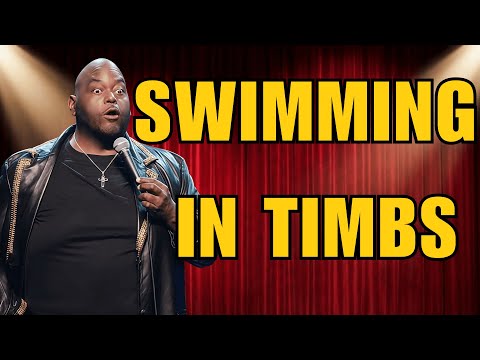 Lavell Crawford - The Truth About The Riverfront Brawl (Hilarious)