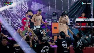 CINTA DALAM HATI -LINDA AYUNDA- SHAUN THE SHEEP -ANNIVERSARY 4TH DEV AUTOMATIC x PRO TECH SYSTEM