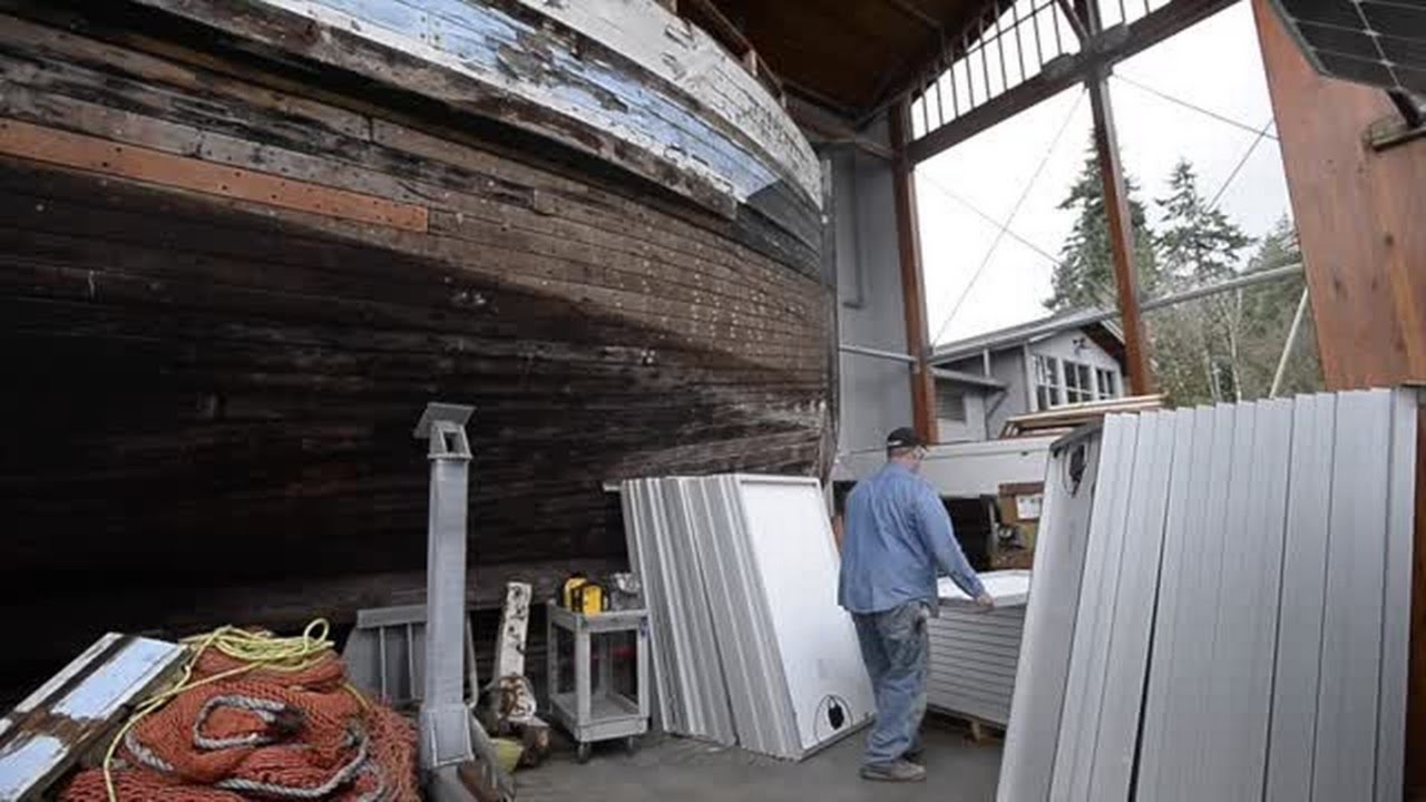 Bellingham company's solar panels used in projects across Washington