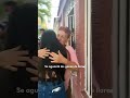 Reencuentros 💖🇻🇪 Faltan personas pero no lo grabamos😭 #shorts #viaje #reaccion