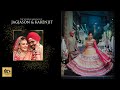 The wedding montage of jagjason  karenjit  shutter up studios 