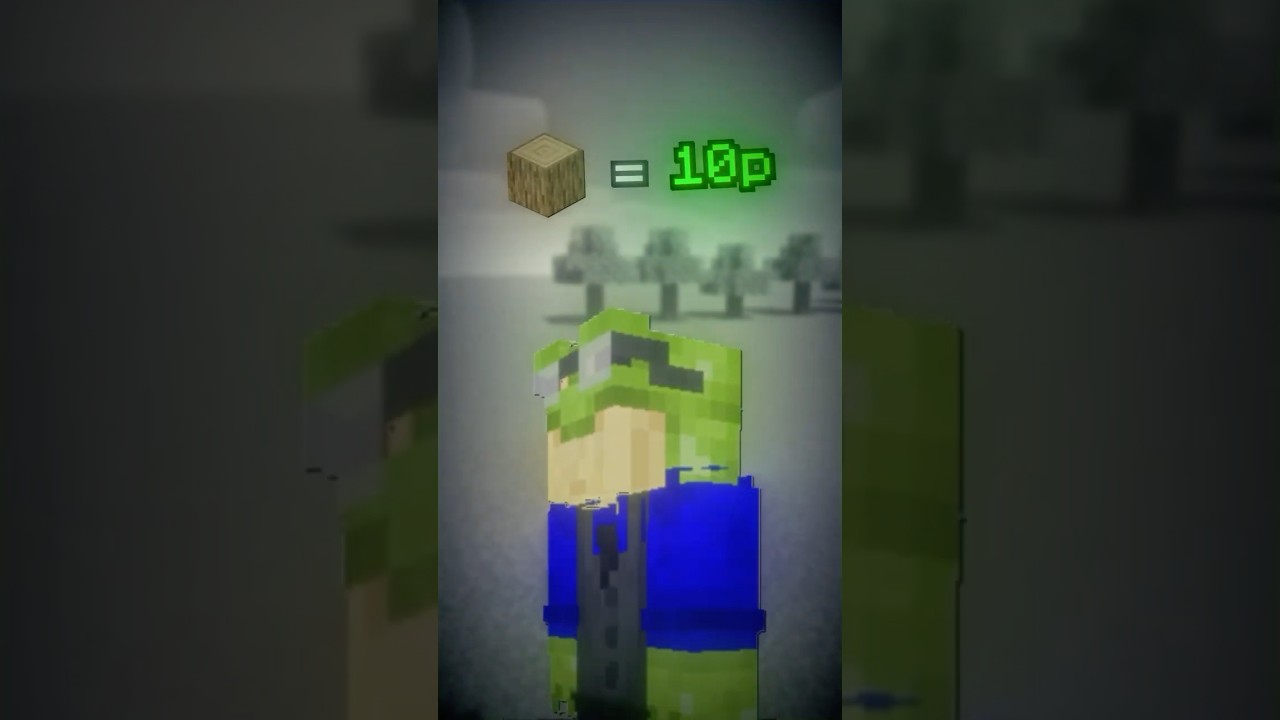 1 Сломанный Блок = 10 ₽