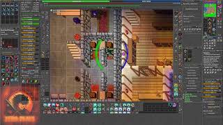 Tibia Global - Monk (400+) - Hunts - Tasks - Quests