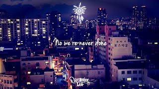 Coal Minors - Were Never Done (Feat. Lula Brooks)