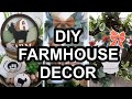 Farmhouse DIY Wooden Decor YOU have got to try!!