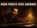 The Truth About Money, Power, and Why Most People Stay Average - Machiavelli