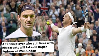 Marcus Willis | The Best Winning Streak in Wimbledon Tennis History