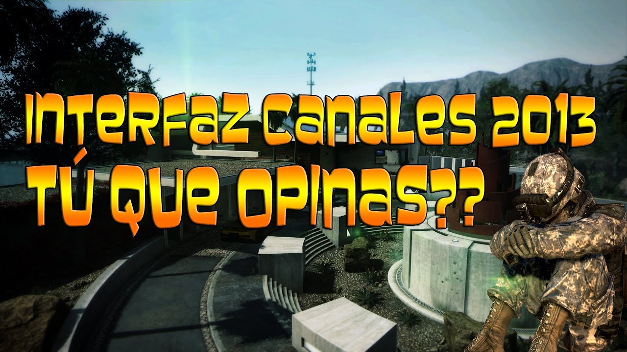 Nueva interfaz de canales de youtube 2013 - Qué opinas?? - YouTube