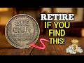 The Hardest To Find! The Extremely Rare Penny Coin That Broke Every Collector's Expectations!
