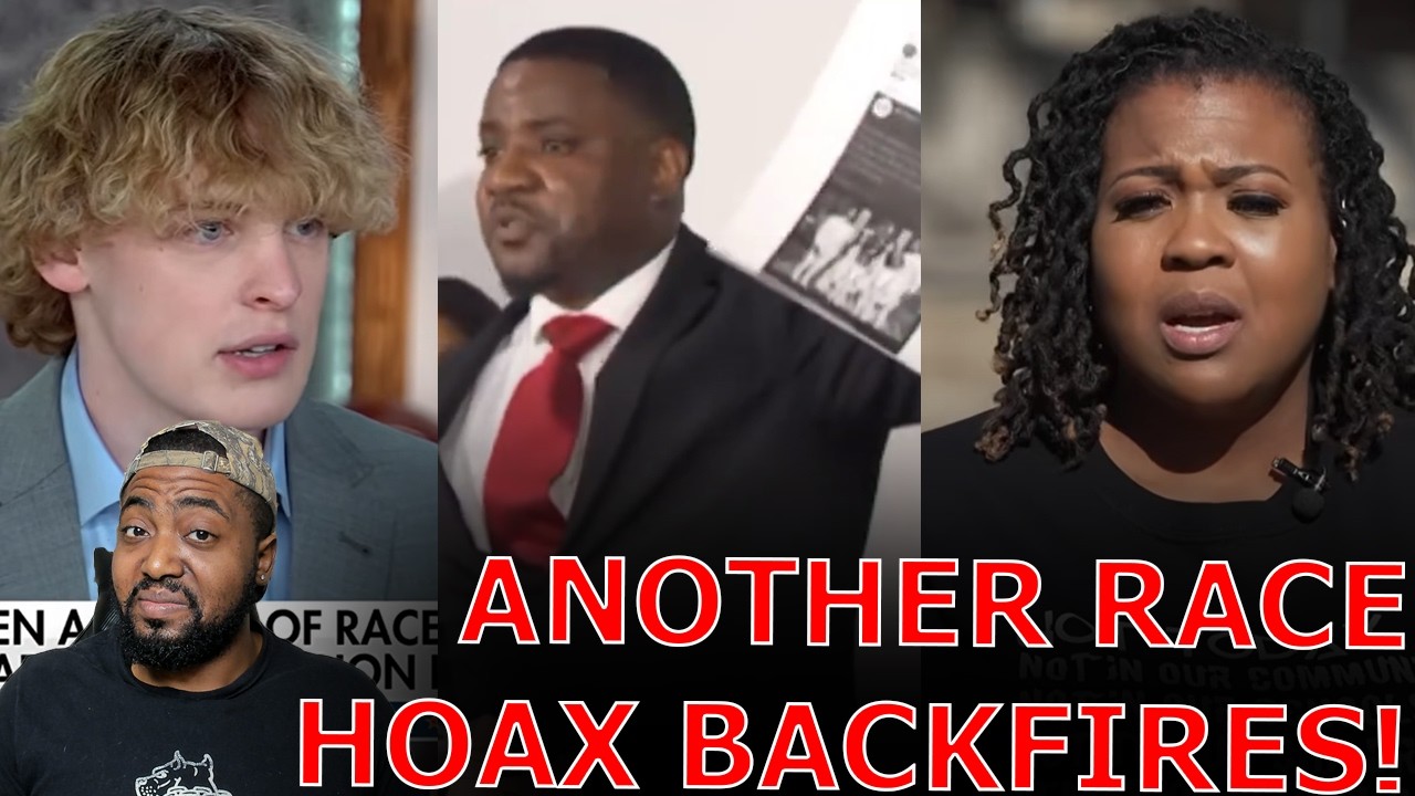 Black Mother FORCED To Pay .2 Million To Family After BLM Protest Race Hoax BACKFIRES! Black Mother FORCED To Pay .2 Million To Family After BLM Protest Race Hoax BACKFIRES!