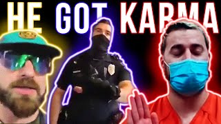 KARMA Takes Revenge with Baked Alaska | The Story Beyond Instant Karma