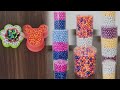 Satisfying Reverse Beads ASMR ♥️♥️♥️ #10 #reverse #asmr #satisfying