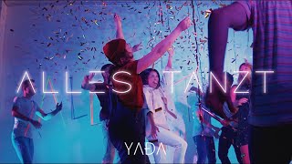Alles tanzt (Official Music Video) - YADA Worship