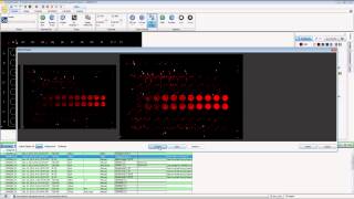 Image Studio 5.0 for Odyssey Sa and Aerius Systems ‑ Image Acquisition