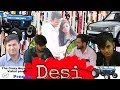 Desi ii vishal pandit ft the crazy boys ii