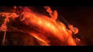 World of Warcraft: Cataclysm - Opening Cinematic