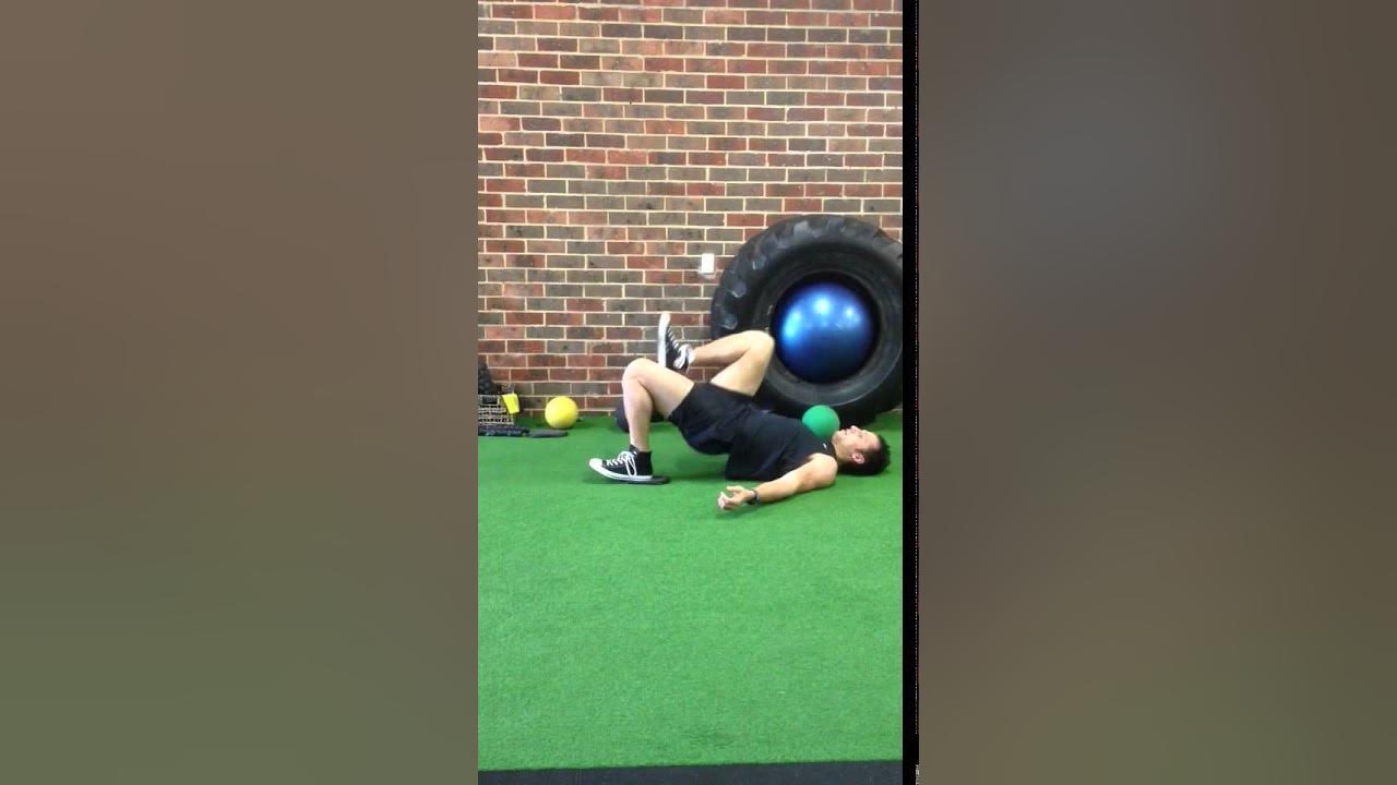 Val Slide Leg Curl Progression YouTube