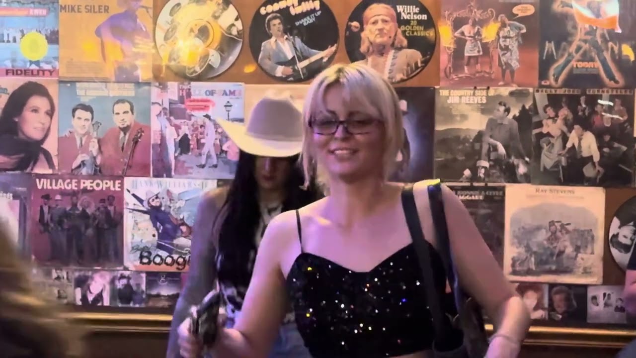 Morgan Alexander Nashville, Steve Forrest Nashville, Jamie Rogan, Jake Clayton, Jimmy Kay Nashville