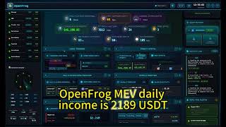 How to use OpenFrog ai's GraphQL subscription for real time opportunity streams